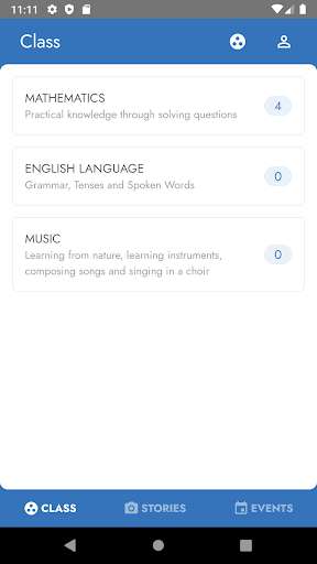 Run android online APK The Slate App from MyAndroid or emulate The Slate App using MyAndroid