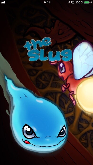 Emulate iPhone app The Slug using MyAndroid Emulate iPhone app The Slug using MyAndroid