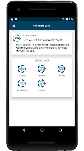 Run android online APK The Small Group Network from MyAndroid or emulate The Small Group Network using MyAndroid