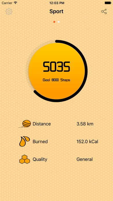 Emulate iPhone app The Smart Bee using MyAndroid Emulate iPhone app The Smart Bee using MyAndroid