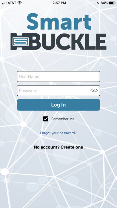 Emulate iPhone app TheSmartBuckle using MyAndroid Emulate iPhone app TheSmartBuckle using MyAndroid