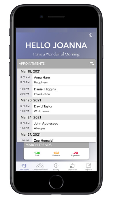 Emulate iPhone app The Smart Coach using MyAndroid Emulate iPhone app The Smart Coach using MyAndroid