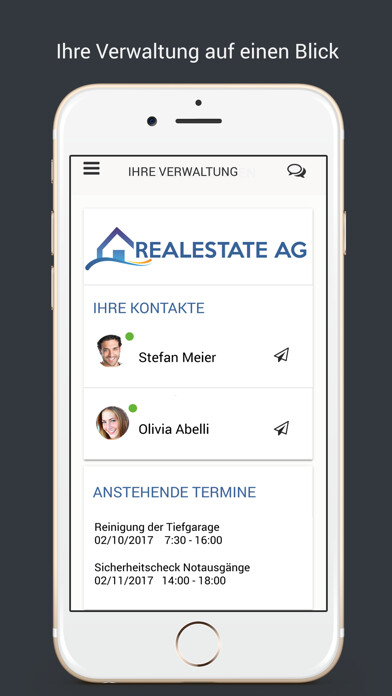 Emulate iPhone app TheSmarterPlace using MyAndroid