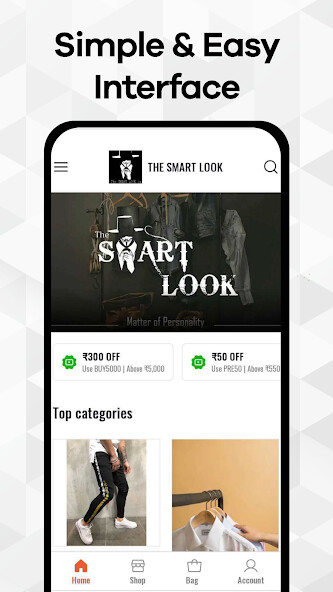 Run android online APK The Smart Look from MyAndroid or emulate The Smart Look using MyAndroid Run android online APK The Smart Look from MyAndroid or emulate The Smart Look using MyAndroid