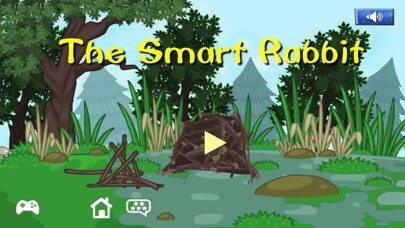 Emulate iPhone app The Smart Rabbit using MyAndroid Emulate iPhone app The Smart Rabbit using MyAndroid