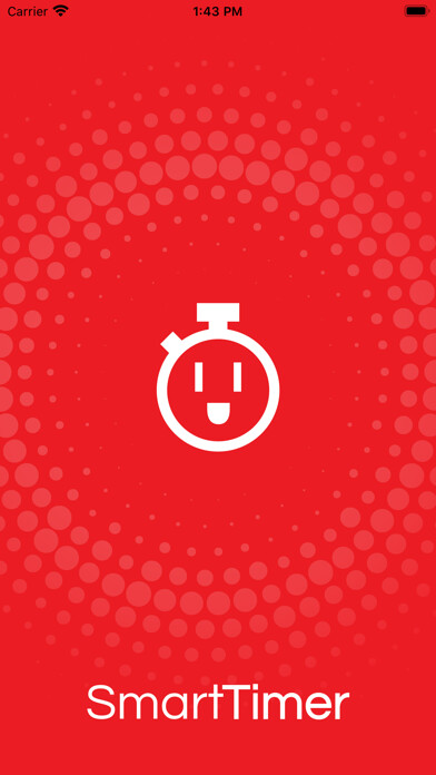 Emulate iPhone app TheSmartTimer using MyAndroid