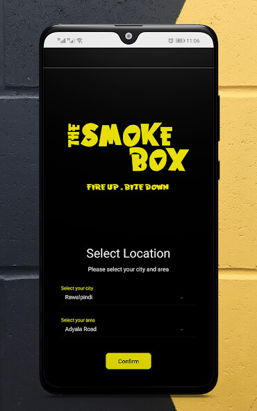 Run android online APK The Smoke Box from MyAndroid or emulate The Smoke Box using MyAndroid Run android online APK The Smoke Box from MyAndroid or emulate The Smoke Box using MyAndroid