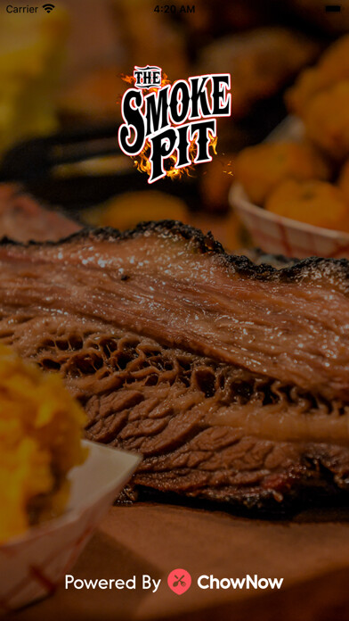 Emulate iPhone app The Smoke Pit using MyAndroid Emulate iPhone app The Smoke Pit using MyAndroid