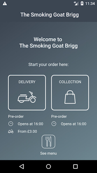 Run android online APK The Smoking Goat Brigg from MyAndroid or emulate The Smoking Goat Brigg using MyAndroid Run android online APK The Smoking Goat Brigg from MyAndroid or emulate The Smoking Goat Brigg using MyAndroid