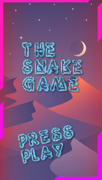 Run android online APK The Snake Game - Have U Seen Entertainment from MyAndroid or emulate The Snake Game - Have U Seen Entertainment using MyAndroid