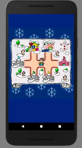 Emulate Android APK The Snowball Fight: Remastered Emulate Android APK The Snowball Fight: Remastered