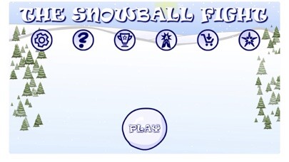 Emulate iPhone app The Snowball Fight using MyAndroid Emulate iPhone app The Snowball Fight using MyAndroid