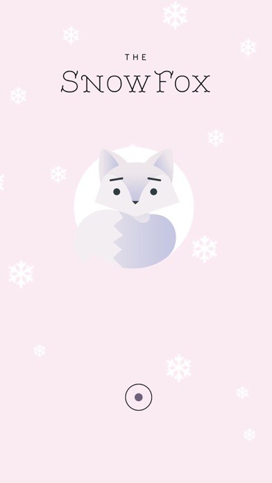 Emulate iPhone app The Snow Fox using MyAndroid Emulate iPhone app The Snow Fox using MyAndroid