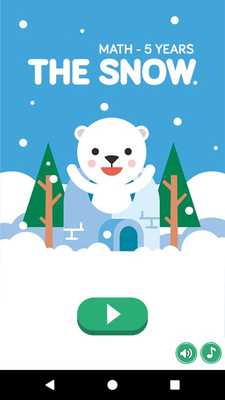 Emulate Android APK The Snow - Math 5 Years Emulate Android APK The Snow - Math 5 Years