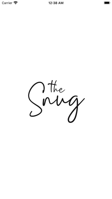 Emulate iPhone app The Snug using MyAndroid Emulate iPhone app The Snug using MyAndroid