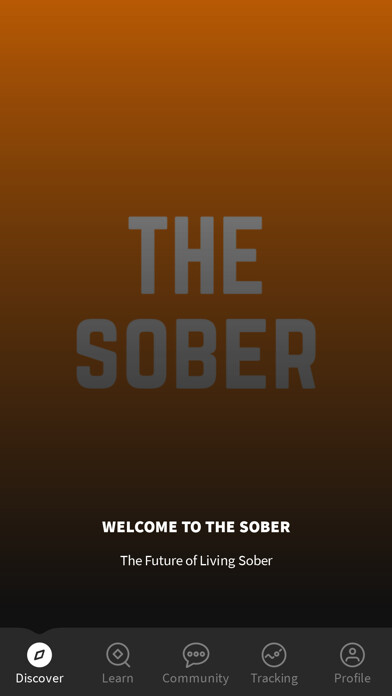 Emulate iPhone app The Sober using MyAndroid Emulate iPhone app The Sober using MyAndroid