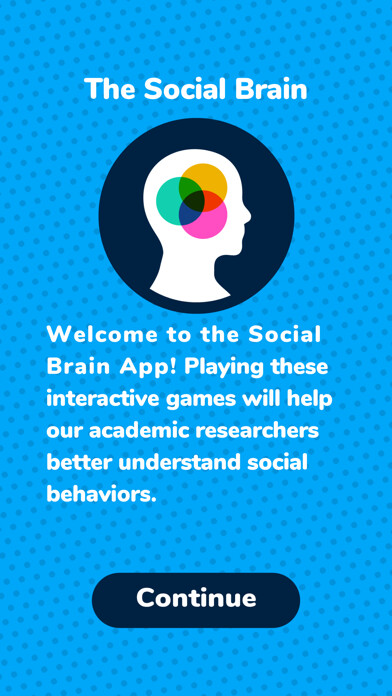 Emulate iPhone app The Social Brain App using MyAndroid Emulate iPhone app The Social Brain App using MyAndroid