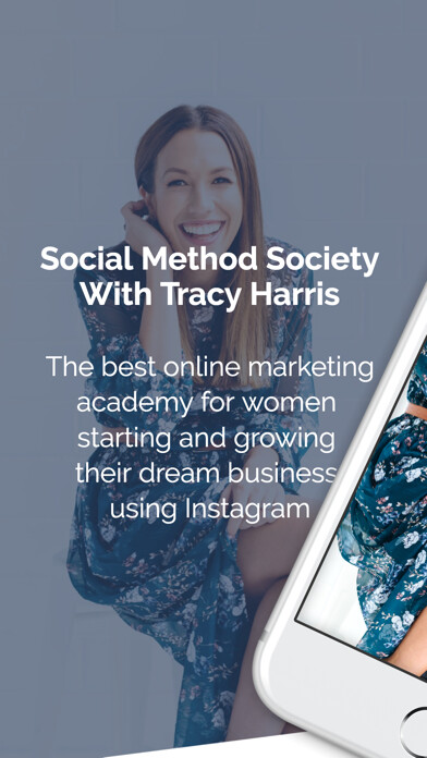 Emulate iPhone app The Social Method Society using MyAndroid Emulate iPhone app The Social Method Society using MyAndroid