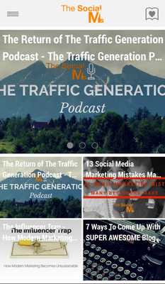 Emulate Android APK The Social Ms - Blog
