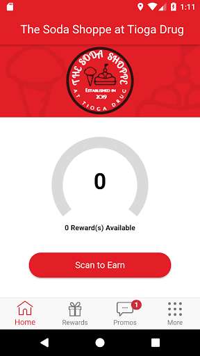 Run android online APK The Soda Shoppe from MyAndroid or emulate The Soda Shoppe using MyAndroid