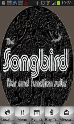 Emulate Android APK The Songbird Emulate Android APK The Songbird
