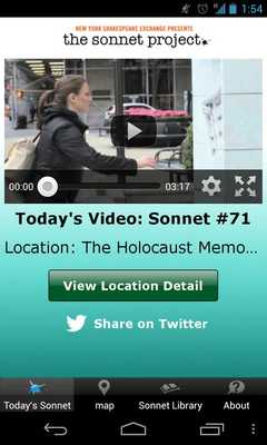 Emulate Android APK The Sonnet Project
