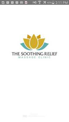 Emulate Android APK The Soothing Relief Massage Emulate Android APK The Soothing Relief Massage