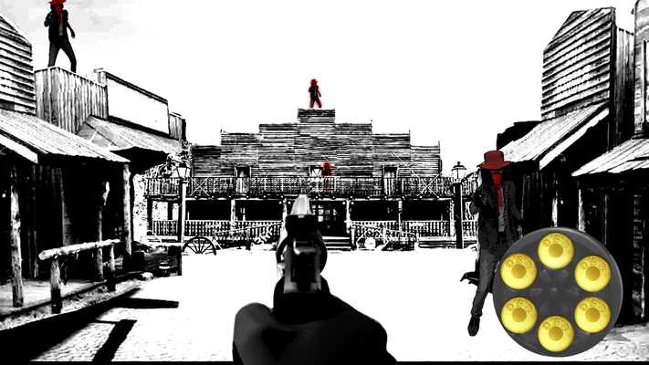 Emulate Android APK The Soul Gunner