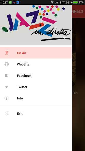 Run android online APK The Sound Of Jazz from MyAndroid or emulate The Sound Of Jazz using MyAndroid Run android online APK The Sound Of Jazz from MyAndroid or emulate The Sound Of Jazz using MyAndroid