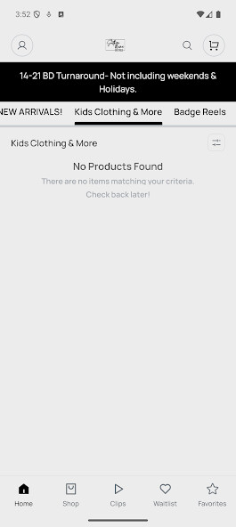 Run android online APK The Southern Mama Boutique from MyAndroid or emulate The Southern Mama Boutique using MyAndroid