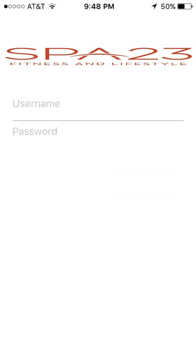 Emulate iPhone app THE SPA23 App using MyAndroid Emulate iPhone app THE SPA23 App using MyAndroid