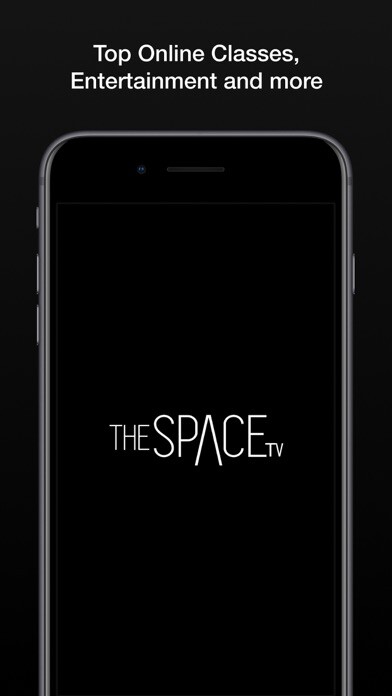 Emulate iPhone app The Space TV: Dance Classes! using MyAndroid Emulate iPhone app The Space TV: Dance Classes! using MyAndroid