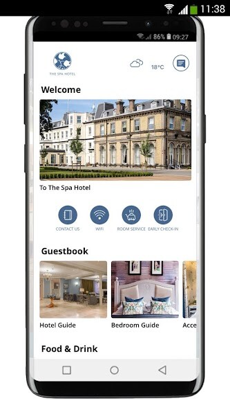 Run android online APK The Spa Hotel from MyAndroid or emulate The Spa Hotel using MyAndroid Run android online APK The Spa Hotel from MyAndroid or emulate The Spa Hotel using MyAndroid
