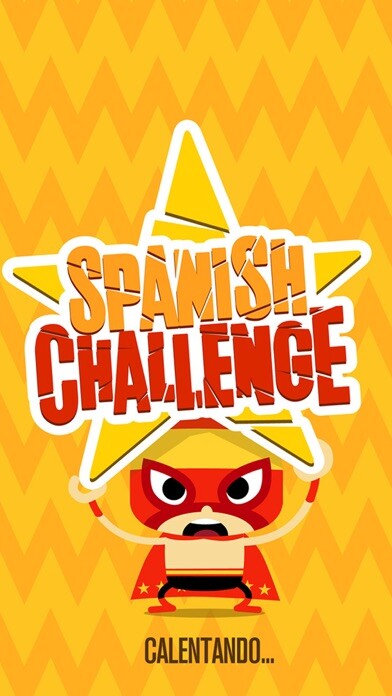 Emulate iPhone app The Spanish Challenge using MyAndroid Emulate iPhone app The Spanish Challenge using MyAndroid