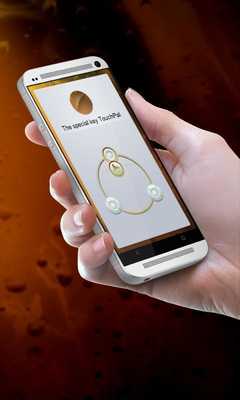 Emulate Android APK The special key Keypad Design Emulate Android APK The special key Keypad Design