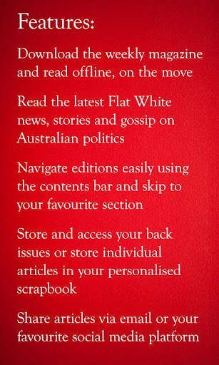 Run android online APK The Spectator Australia from MyAndroid or emulate The Spectator Australia using MyAndroid Run android online APK The Spectator Australia from MyAndroid or emulate The Spectator Australia using MyAndroid