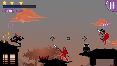 Emulate Android APK The speed Ninja