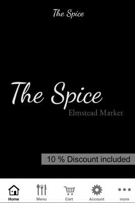 Emulate Android APK The Spice