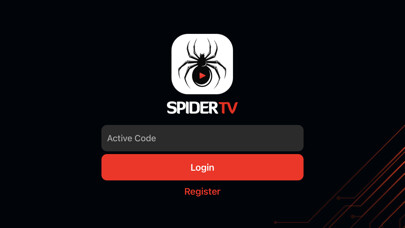 Emulate iPhone app The Spider HD using MyAndroid