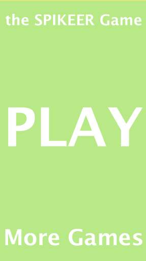 Run android online APK The Spikeer Game from MyAndroid or emulate The Spikeer Game using MyAndroid