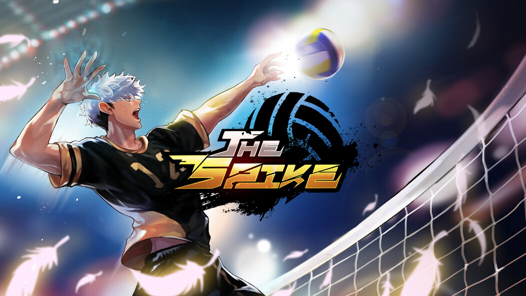 Run android online APK The Spike - Volleyball Story from MyAndroid or emulate The Spike - Volleyball Story using MyAndroid Run android online APK The Spike - Volleyball Story from MyAndroid or emulate The Spike - Volleyball Story using MyAndroid