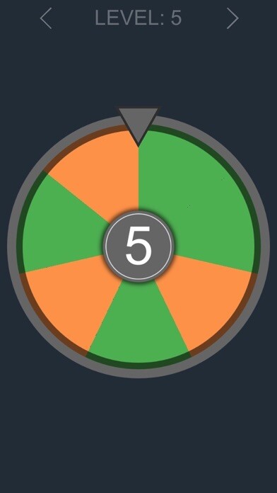 Emulate iPhone app The Spinner - Puzzle Wheel using MyAndroid Emulate iPhone app The Spinner - Puzzle Wheel using MyAndroid