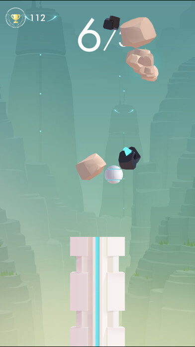 Emulate iPhone app The Spire using MyAndroid