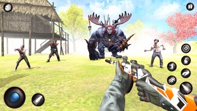 Emulate iPhone app The Spire Survival Simulator using MyAndroid Emulate iPhone app The Spire Survival Simulator using MyAndroid