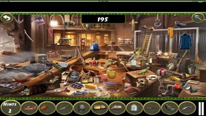 Emulate iPhone app The Spirit of Stone Temple using MyAndroid