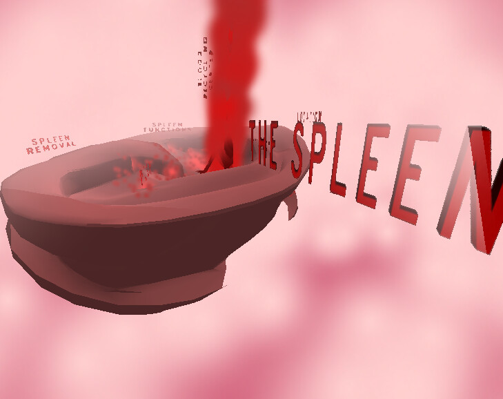 Run android online APK The Spleen VR from MyAndroid or emulate The Spleen VR using MyAndroid