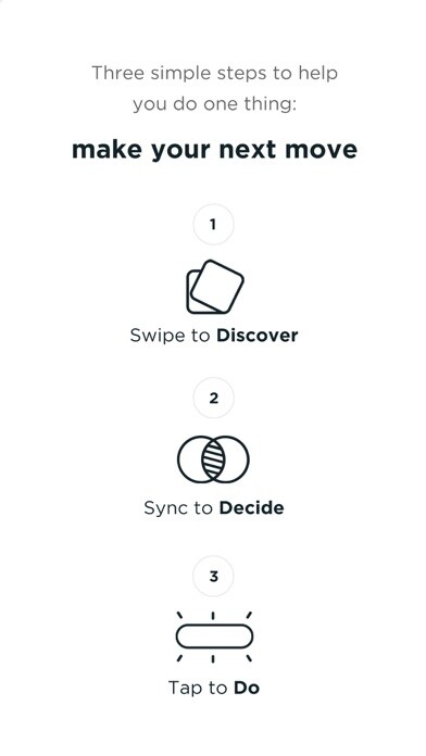 Emulate iPhone app The Spoke - Search Socially using MyAndroid