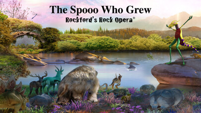 Emulate iPhone app The Spooo Who Grew Story using MyAndroid Emulate iPhone app The Spooo Who Grew Story using MyAndroid