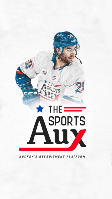 Emulate iPhone app The Sports Aux using MyAndroid