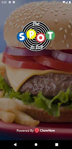 Run android online APK The Spot To Eat from MyAndroid or emulate The Spot To Eat using MyAndroid Run android online APK The Spot To Eat from MyAndroid or emulate The Spot To Eat using MyAndroid